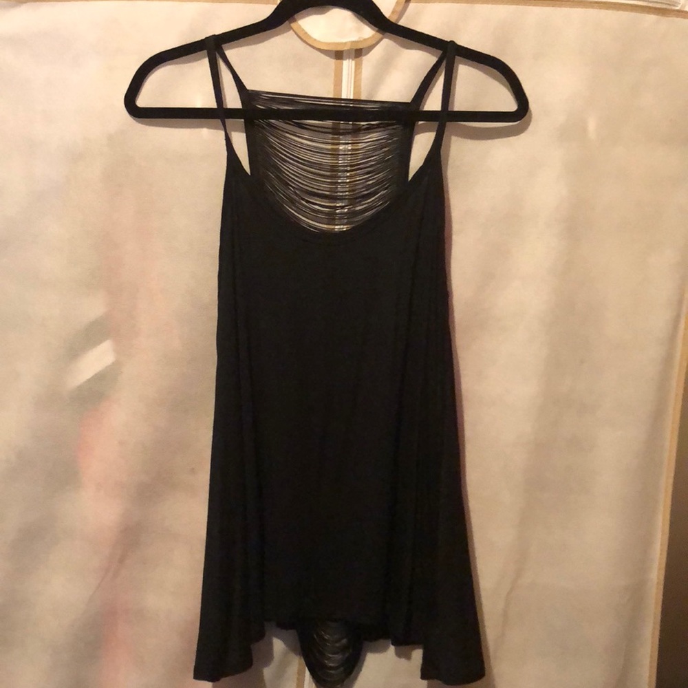 Sexy Club Top